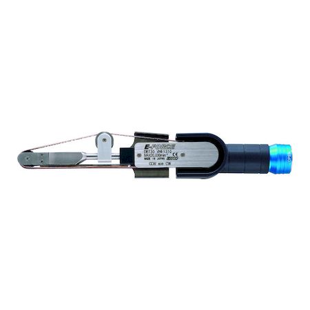 Ｅ‐ＦＯＲＣＥ DBT30 マイクログラインダー用オプションパーツ ベルトサンダー 全長１９９．０ｍｍ