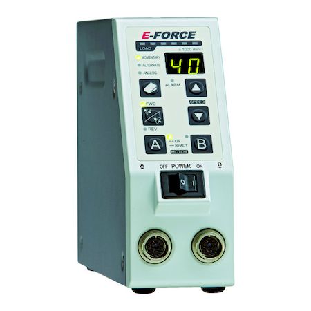 Ｅ‐ＦＯＲＣＥ DCR01 コントローラ　１００Ｖ用