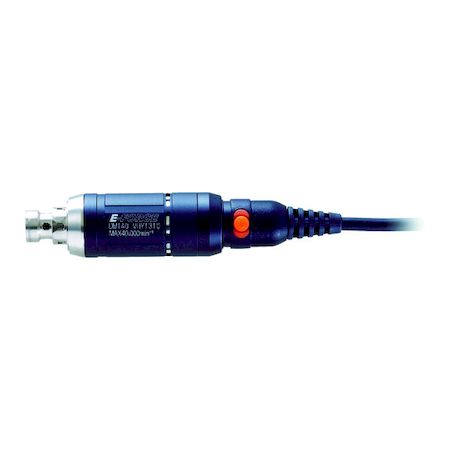 Ｅ‐ＦＯＲＣＥ DMT40 マイクログラインダー ４０ｋモータ 全長８５．５ｍｍ