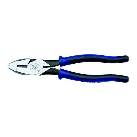 ＫＬＥＩＮ J2138NE ペンチ　偏芯タイプ　コンフォートハンドル　２２０ｍｍ