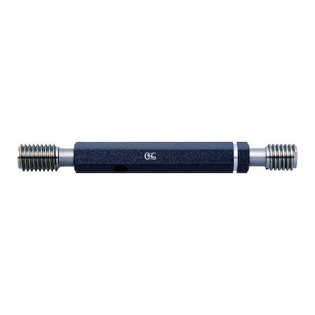 OSG LG-GPIP-2-M19X1.5 ねじ用限界プラグゲージ メートル M ねじ 31260 LGGPIP2M19X1.5の通販は