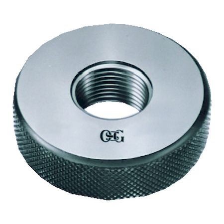 ＯＳＧ LG-GR-2-M24X1 ねじ用限界リングゲージ　メートル Ｍ ねじ　３１４９７ LGGR2M24X1の通販は
