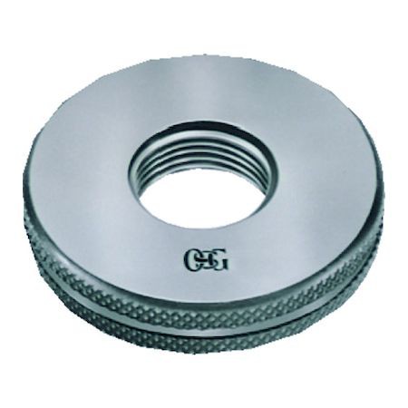 ＯＳＧ LG-NR-6G-M5.5X0.5 ねじ用限界リングゲージ　メートル Ｍ ねじ　９３２７４５８ LGNR6GM5.5X0.5の通販は