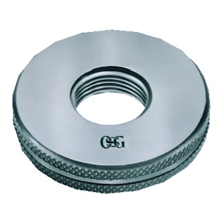ＯＳＧ LG-WR-2-M17X1.5 ねじ用限界リングゲージ　メートル Ｍ ねじ　３１１４９ LGWR2M17X1.5
