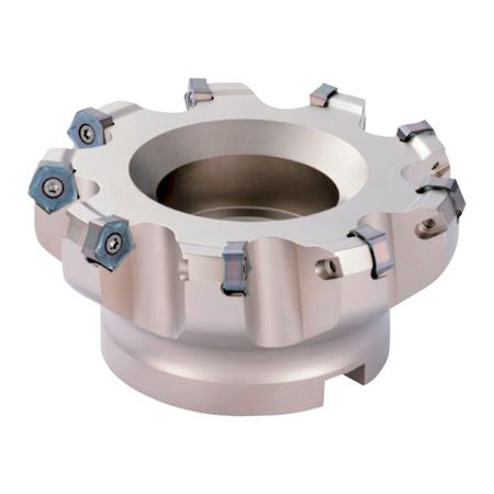 京セラ MFPN66125R-9T-G ＭＦＰＮ６６フェースミル MFPN66125R9TG 58,582円