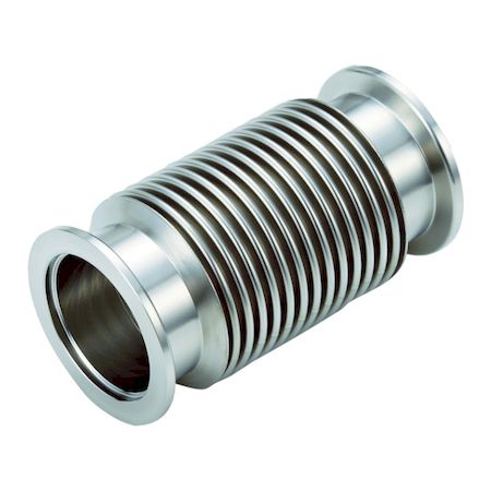 ＯＲＫ ORV-40CB-10 フレキシブルチューブ 真空仕様ベローズ ＮＷフランジ型 ＮＷ４０ 長さ１００ｍｍ ORV40CB10の通販は