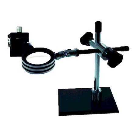 リーフ STA-06S/LED ＬＥＤライト付スタンドルーペ　６ｘ STA06SLED