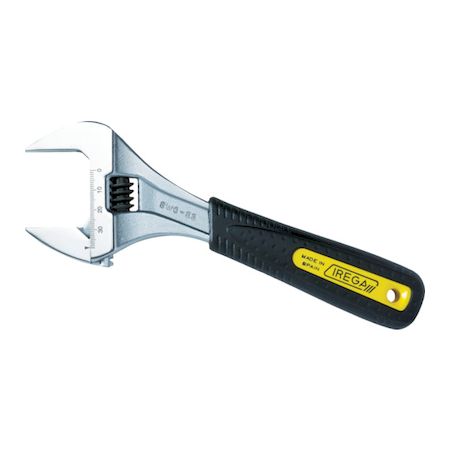 ＩＲＥＧＡ SWO92-8 エルゴモンキーレンチＳＷＯ９２　２１６ｍｍ SWO928