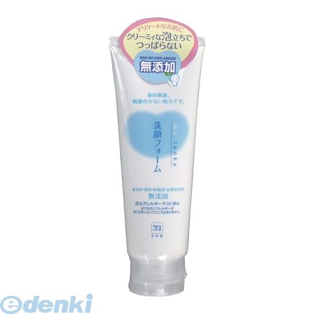 カウブランド 無添加 洗顔フォーム 1g キャンセル不可 の通販はau Pay マーケット 測定器 工具のイーデンキ