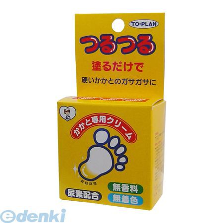 トプラン かかと専用クリーム 30g キャンセル不可 の通販はau Pay マーケット 測定器 工具のイーデンキ