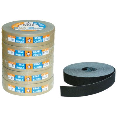 ベルスター  BR50-1000  ロールペーパー５０幅＃１０００ BR501000 11,244円