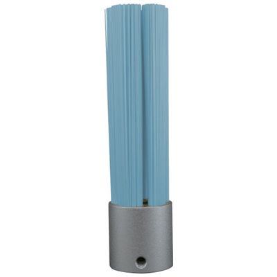 ＳＯＷＡ  CB31B-02575  セラミックファイバーブラシ　カップ型　＃８００　Ｂ　φ２５×７５Ｌ CB31B02575