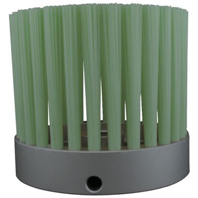 ＳＯＷＡ CB31G-10075 セラミックファイバーブラシ　カップ型　＃１５０　Ｇ　φ１００×７５Ｌ CB31G10075