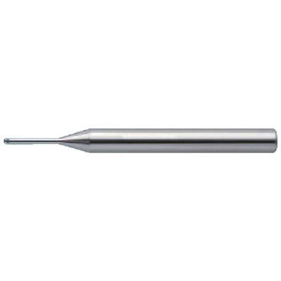 ユニオンツール  CBN-LBF2002-006  ２枚刃ＣＢＮ仕上加工用ハイグレードロングネックボール CBNLBF2002006の通販は