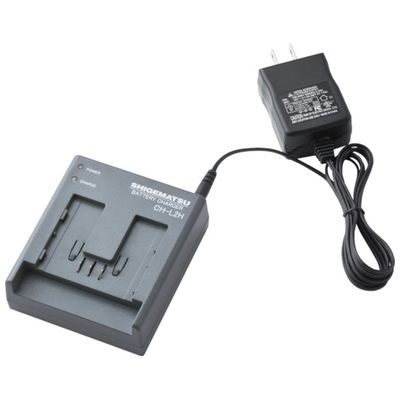シゲマツ科  CH-L2HAA  ＢＡ−Ｌ２Ｈ、ＢＡ−Ｌ２ＳＵＫ用申し受ける器 CHL2HAA 重松製作所 tr-8363458