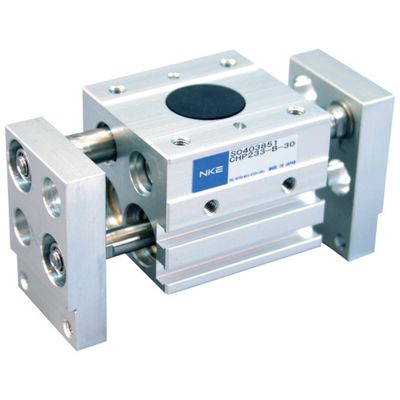 ＮＫＥ CHP302A-30 エアチャック　平行角型　ＣＨＰ３０２Ａ−３０ CHP302A30 55,213円