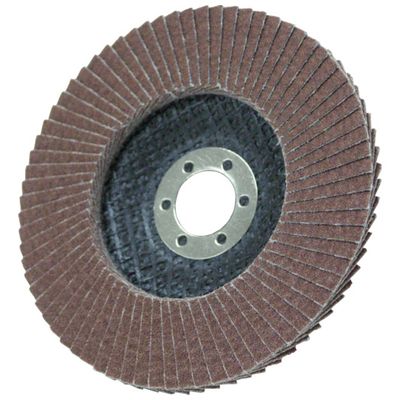 ＭＵＲＡＫＯ  CY18022A-80  【5個入】  サイクロン　アランダム　外径１８０φ　８０＃CY18022A80