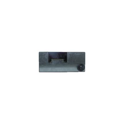 モクバ印  D110-1  ＤＩＮレールカッターＴＨ−１　替刃セット D1101