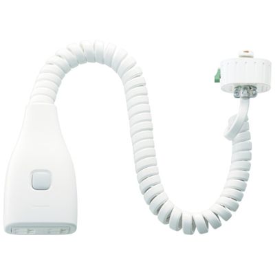 Ｐａｎａｓｏｎｉｃ  DH24621W  リーラーコンセントプラグ DH24621Wの通販は