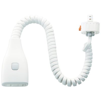 Ｐａｎａｓｏｎｉｃ DH27751W リーラーコンセントプラグＳ型 DH27751W 12,383円