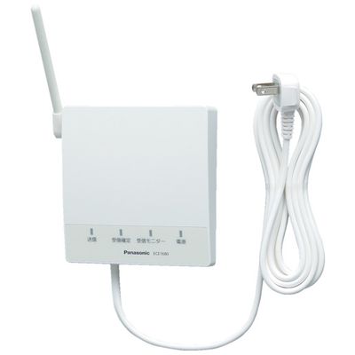 Ｐａｎａｓｏｎｉｃ ECE1680 小電力型ワイヤレス中継器 ECE1680 パナソニック