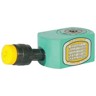 OJ 大阪ジャッキ製作所 EF10S1.1 ジャッキ　フラットジャッキ EF10S1.1