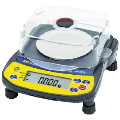Ａ＆Ｄ EJ120B 個人的陰電子天びん ＥＪ１２０Ｂ EJ120B EJ-120B