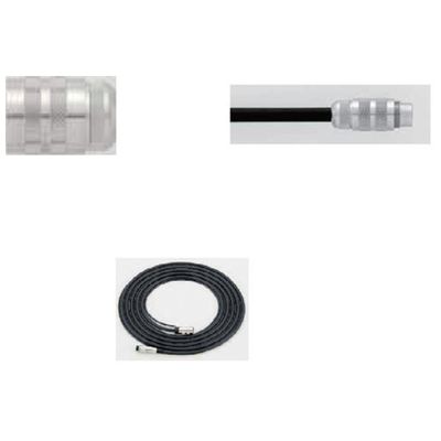 ナカニシ  EMCD-3000J-4M  モーターコード（１７６８） EMCD3000J4M NAKANISHIの通販は 30,458円