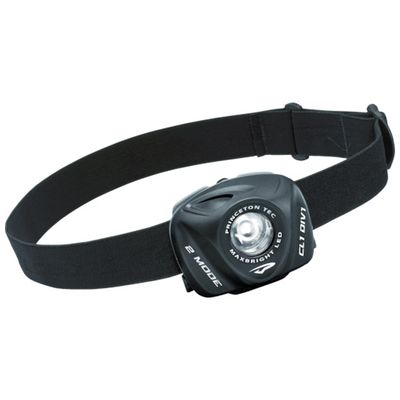 ＰＲＩＮＣＥＴＯＮ EOS-2-BK ＬＥＤヘッドライト　ＥＯＳ　セカンド EOS2BK