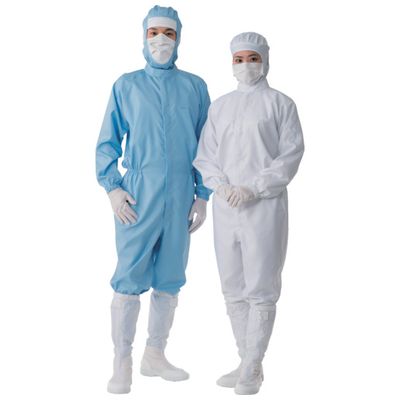 Ｌｉｎｅｔ  FS150C-02-M  超制電つなぎ服ＦＳ１５０Ｃ Ｍ 青 FS150C02M