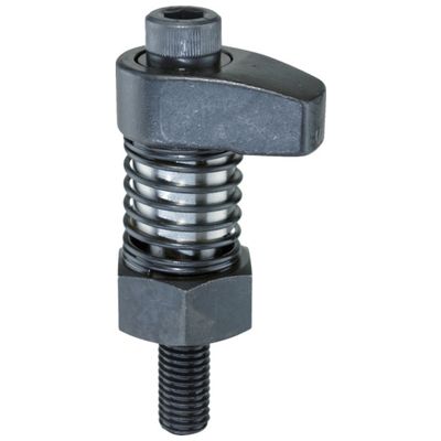 ニューストロング  HCD-1  フッククランプ（Ｄタイプ） HCD1 クランプニューストロング