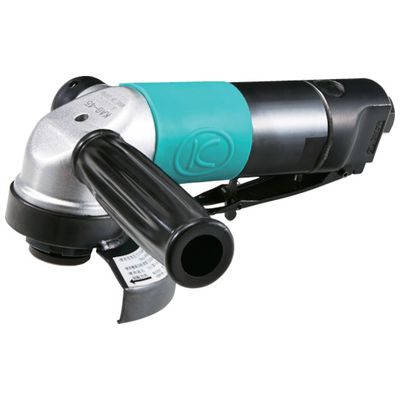 空研 KAG-45 アングルグラインダー ４インチレバー式 ホース取付口Ｒｃ１／４ KAG45 26,929円