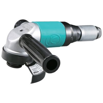 空研 KAG-45G アングルグラインダー ４インチグリップ式 ホース取付口Ｒｃ３／８ KAG45G