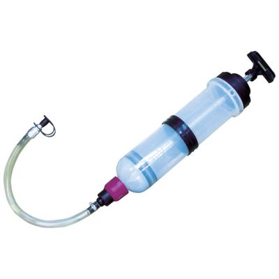 日平 LB-407 オイルシリンジ　（Ｌ） LB407 7,343円