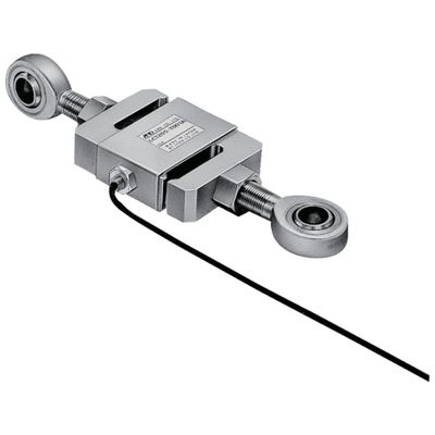 Ａ＆Ｄ LC1205-T001A Ｓ字タイプ汎用型ロードセル ＬＣ１２０５−Ｔ００１Ａ 定格容量１０ｋＮ LC1205T001Aの通販は