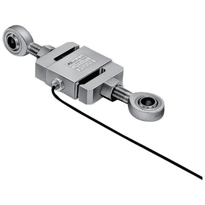 Ａ＆Ｄ LC1205-T002 Ｓ字タイプ汎用型ロードセル ＬＣ１２０５−Ｔ００２ 定格容量２０ｋＮ LC1205T002