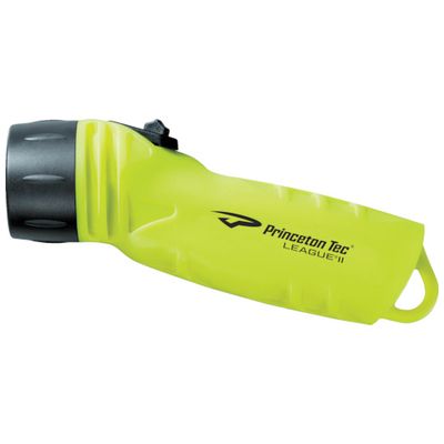 ＰＲＩＮＣＥＴＯＮ LG2NY ＬＥＤライトＬｅａｇｕｅ　セカンド　Ｎｅｏｎ　イエロー LG2NY