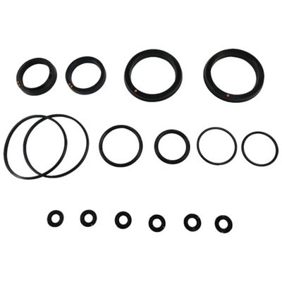 ＴＡＩＹＯ  NH8/PKS6-050B  油圧シリンダ用メンテナンスパーツ パッキンセット 適合シリンダ内径：φ５０ 水素化ニトリルゴム・標準形用 NH8PKS6050B