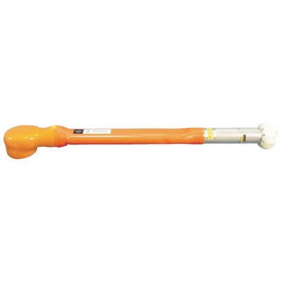 カノン  N100ZLK  絶縁トルクレンチ ＺＬＫ プレセット形 差込角１２．７ｍｍ N100ZLK 中村製作所 tr-8185508