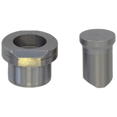 亀倉  N-19  ポートパンチャー用標準替刃 穴径１９ｍｍ N19