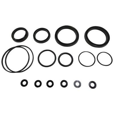 ＴＡＩＹＯ  NH8/PKS1-125B  油圧シリンダ用メンテナンスパーツ 適合シリンダ内径：φ１２５ ニトリルゴム・標準形用 NH8PKS1125Bの通販は