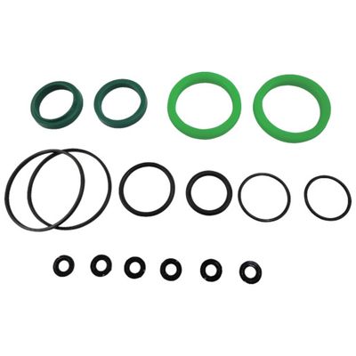 TAIYO NH8/PKS2-050B 油圧シリンダ用メンテナンスパーツ パッキンセット 適合シリンダ内径:φ50 ウレタンゴム・標準形用 NH8PKS2050Bの通販は