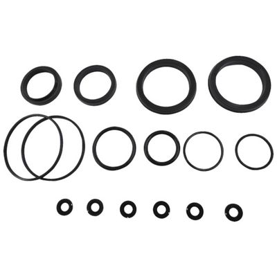 ＴＡＩＹＯ  NH8/PKS3-125C  油圧シリンダ用メンテナンスパーツ パッキンセット 適合シリンダ内径：φ１２５ フッ素ゴム・標準形用 NH8PK