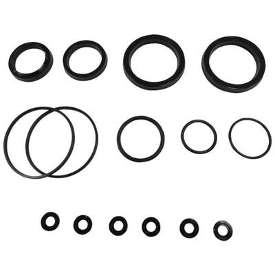ＴＡＩＹＯ  NH8R/PKS1-100C  油圧シリンダ用メンテナンスパーツ 適合シリンダ内径：φ１００ ニトリルゴム・スイッチセット用 NH8RPKS11の通販はその他花・ガーデン・エクステリア・DIY工具