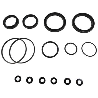 ＴＡＩＹＯ NH8R/PKS1-140B 油圧シリンダ用メンテナンスパーツ 適合シリンダ内径：φ１４０ ニトリルゴム・スイッチセット用 NH8RPKS11