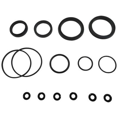 ＴＡＩＹＯ NH8R/PKS3-125C 油圧シリンダ用メンテナンスパーツ パッキンセット 適合シリンダ内径：φ１２５ フッ素ゴム・スイッチセット用