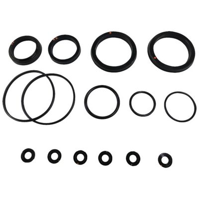 ＴＡＩＹＯ NH8R/PKS6-050C 油圧円柱用検査と修理一部分 パッキン仕かける 其れ相応円柱口径：φ５０ H化ニトリルゴム・スイッチセット用