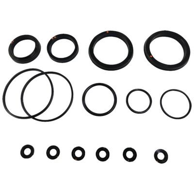 ＴＡＩＹＯ  NH8R/PKS6-100C  油圧シリンダ用メンテナンスパーツ パッキンセット 適合シリンダ内径：φ１００ 水素化ニトリルゴム・スイの通販は 53,494円