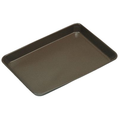 フロンケミカル NR0374-005 フッ素樹脂コーティング浅型バット　浅１２　膜厚約５０μ NR0374005