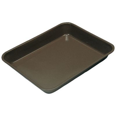 フロンケミカル NR0376-006 フッ素樹脂コーティング標準バット　標準１０　膜厚約５０μ NR0376006